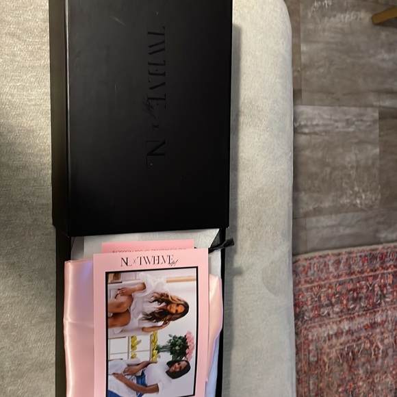 GIRLFRIEND | Stiletto by Twelve AM X Nichole Lynel - Picture 6 of 6